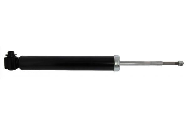 MAPCO 20653 Shock absorber Rear Axle, Gas Pressure, Twin-Tube, Absorber does not carry a spring, Top pin, Bottom eye