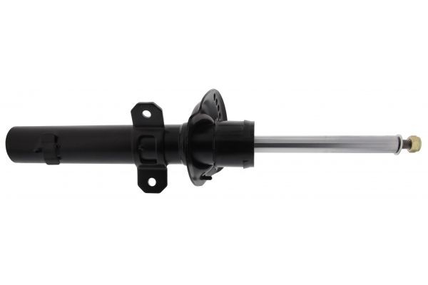 MAPCO 20656 Shock absorber Front Axle, Gas Pressure, Twin-Tube, Spring-bearing Damper, Top pin