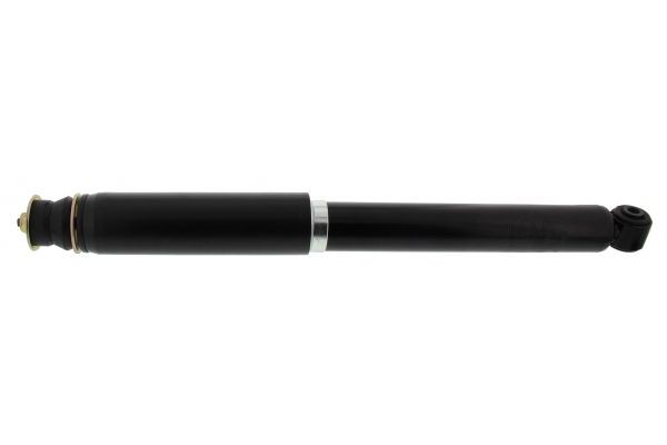 MAPCO 20701 Shock absorber Rear Axle, Gas Pressure, Twin-Tube, Absorber does not carry a spring, Top pin, Bottom eye