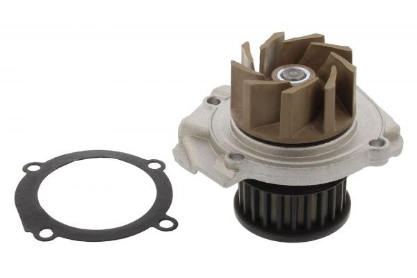 MAPCO Water pump for engine 21002