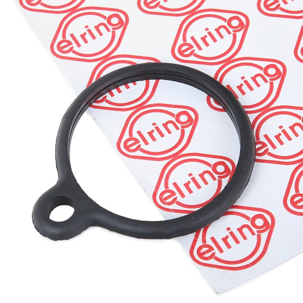 Great value for money - ELRING Gasket, thermostat 278.122