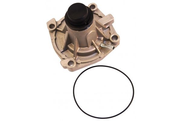 MAPCO 21010 Water pump CHRYSLER experience and price