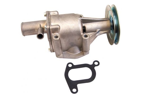 MAPCO 21021 Water pump Mechanical, with housing