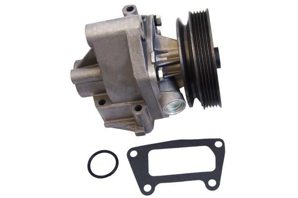 MAPCO 21024 Water pump Mechanical, with housing