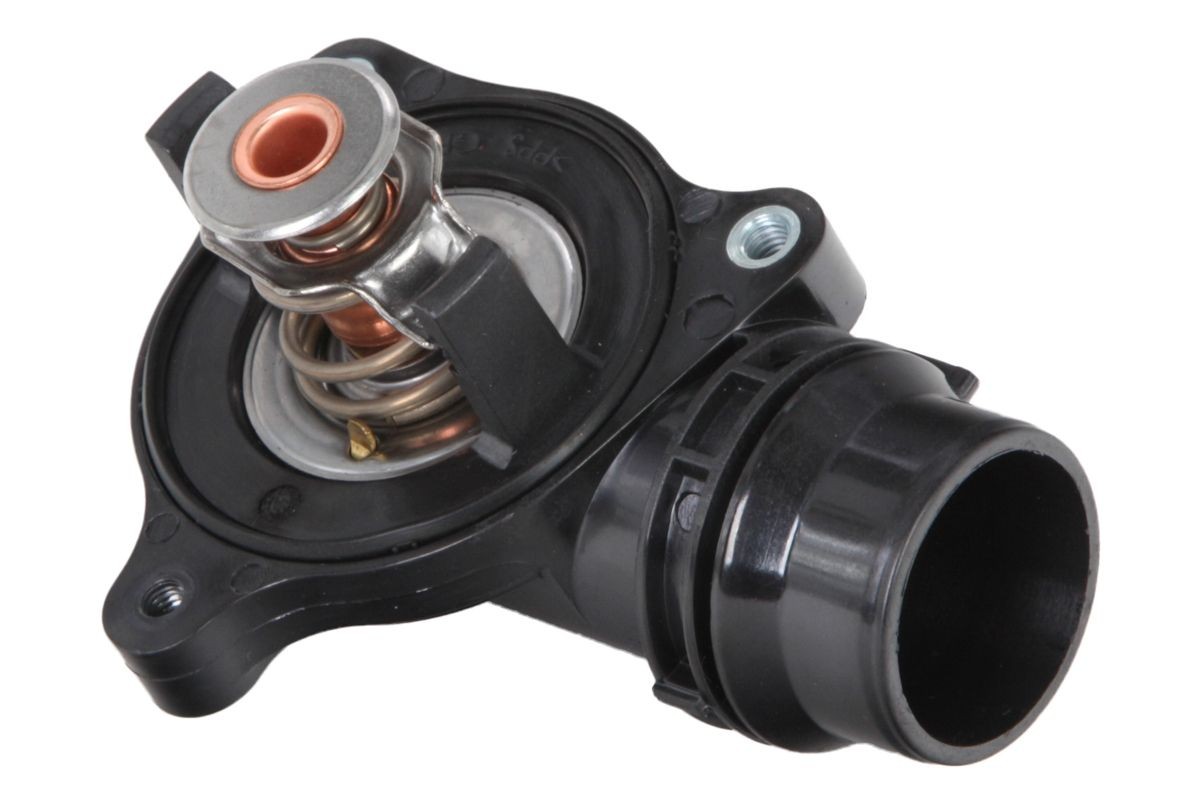 28.0200-4234.2 Continental Coolant thermostat BMW Opening Temperature: 95°C, with seal