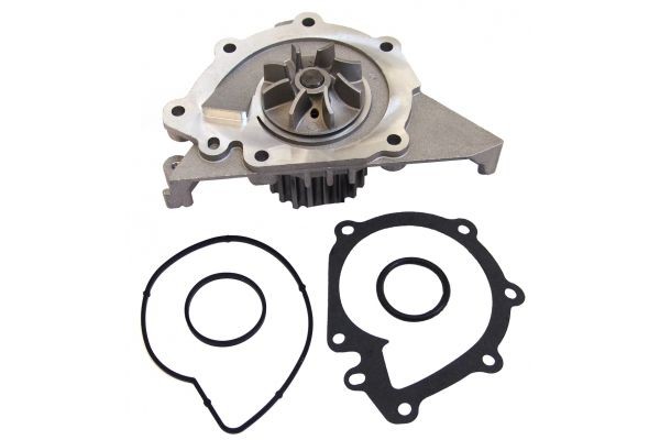 MAPCO 21323 Water pump CITROËN experience and price