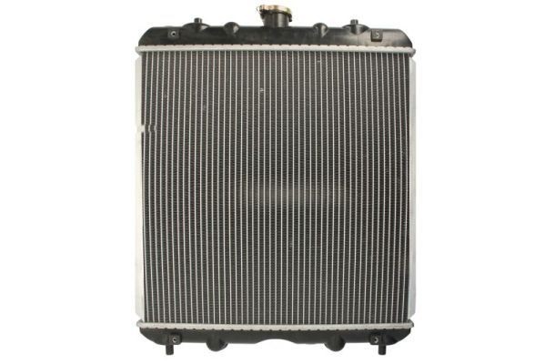 THERMOTEC Radiator, engine cooling D7AG731TT
