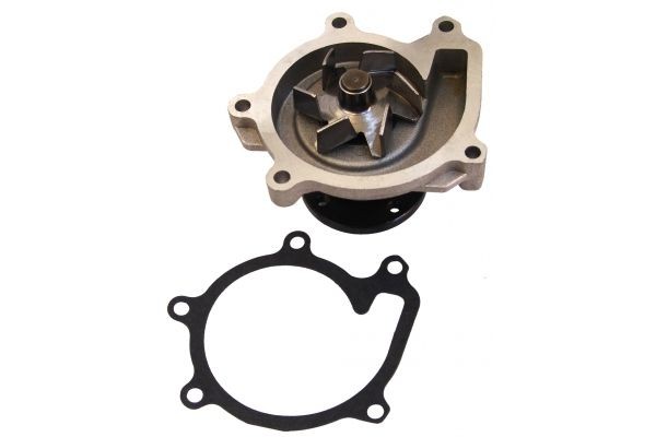 MAPCO Water pump for engine 21548 for TOYOTA YARIS