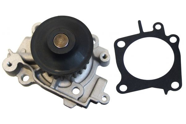 MAPCO 21562 Water pump IVECO experience and price