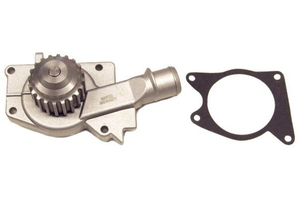 Great value for money - MAPCO Water pump 21746