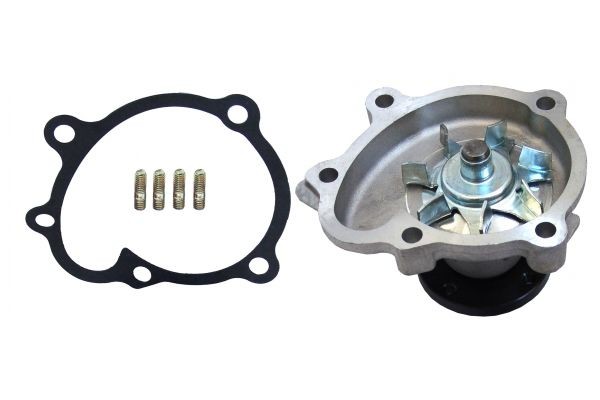 Opel COMBO Engine water pump 2032764 MAPCO 21774 online buy