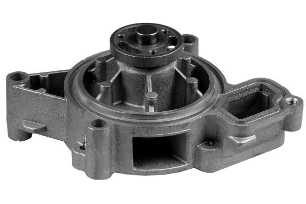 MAPCO 21776 Water pump OPEL experience and price