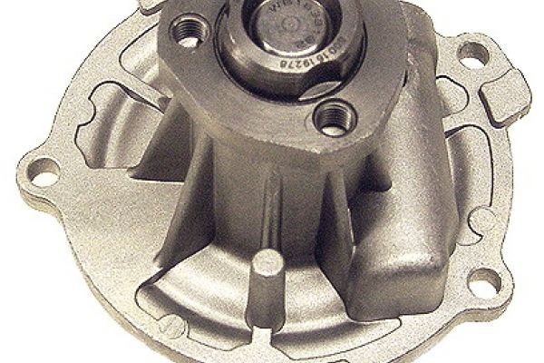 Great value for money - MAPCO Water pump 21820