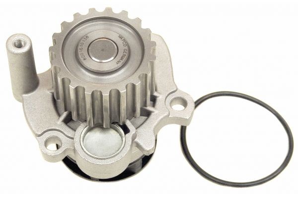 MAPCO 21822 Water pump AUDI experience and price