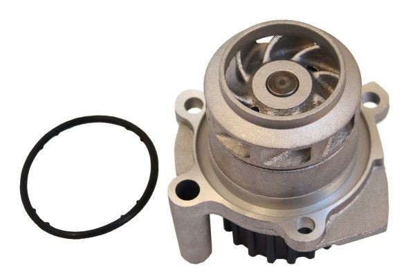 21829 Coolant pump MAPCO 21829 review and test