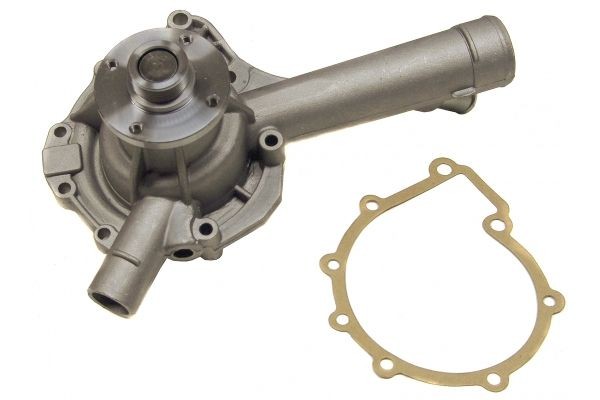 MAPCO 21850 Water pump MERCEDES-BENZ experience and price