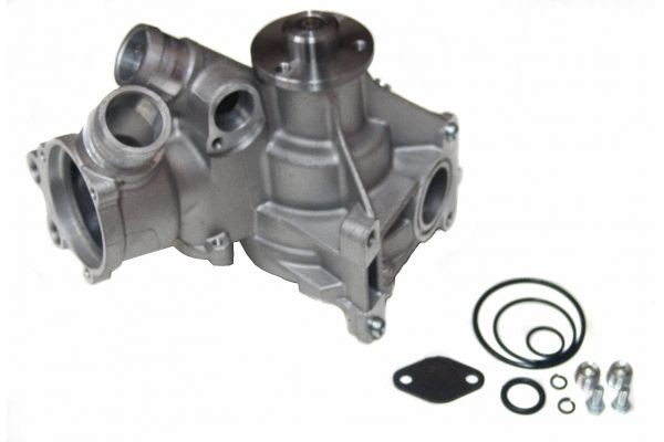 Great value for money - MAPCO Water pump 21853