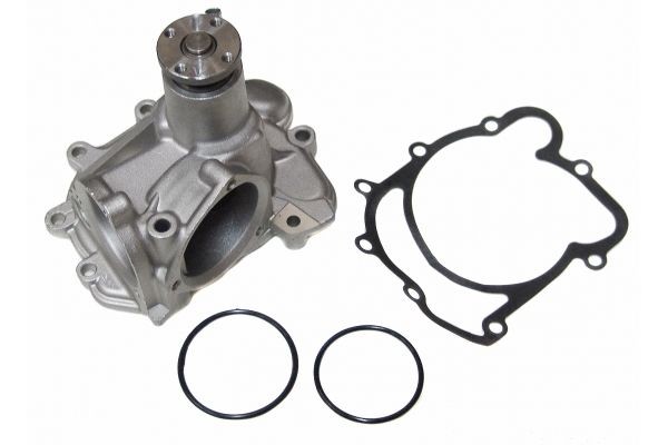 Great value for money - MAPCO Water pump 21854