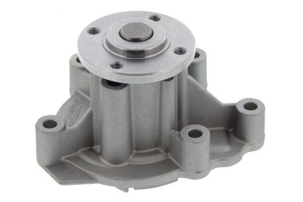 MAPCO 21855 Water pump MERCEDES-BENZ experience and price