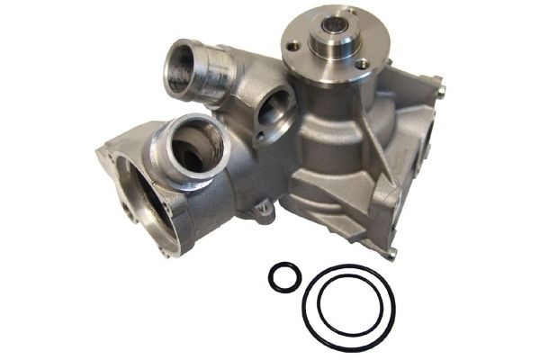 MAPCO 21864 Water pump MERCEDES-BENZ experience and price