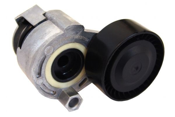 Original MAPCO Auxiliary belt tensioner 23175 for BMW 5 Series
