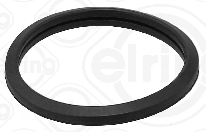 Original ELRING Thermostat housing seal 292.260 for TOYOTA HILUX Pick-up