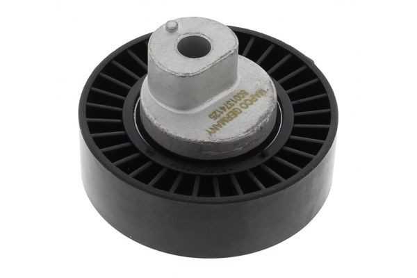 Original MAPCO Idler pulley 23656 for BMW 3 Series