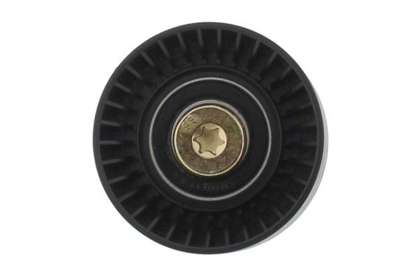MAPCO Deflection / Guide Pulley, v-ribbed belt 23686 for BMW 3 Series, Z3
