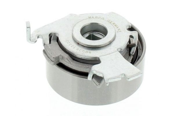 MAPCO Timing belt tensioner pulley 23792
