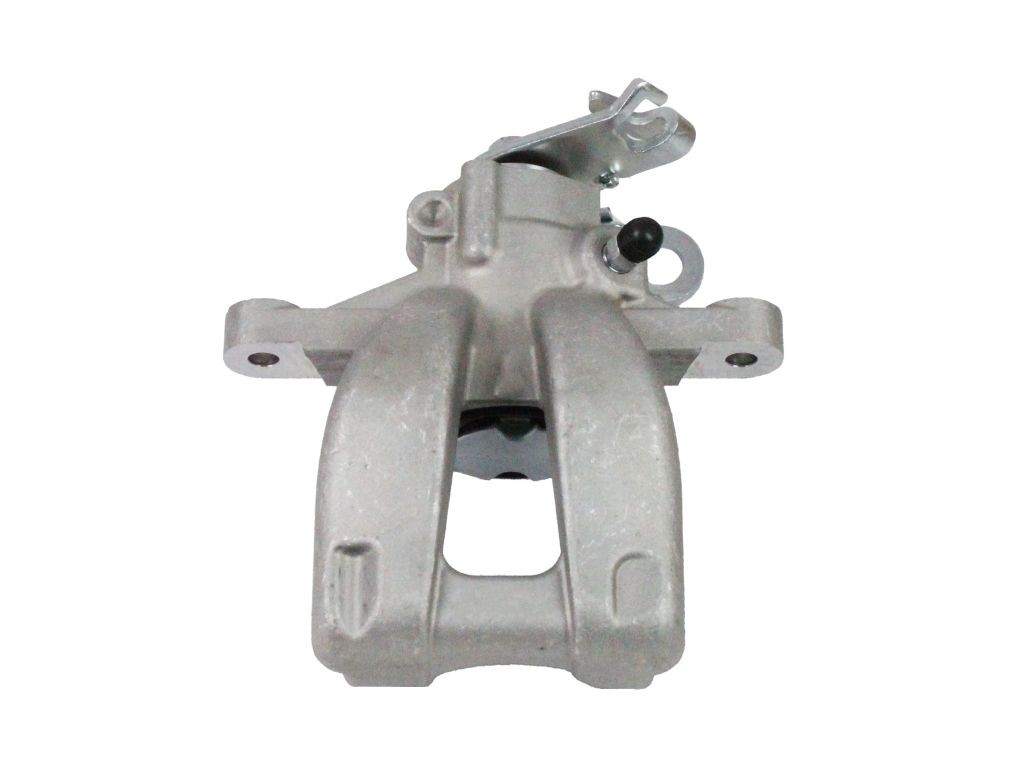 13104206 Disc brake caliper ABAKUS 131-04-206 review and test