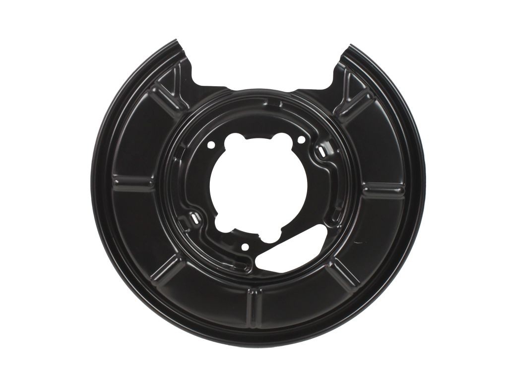 ABAKUS Rear Brake Disc Cover Plate 131-07-712 suitable for Mercedes W168