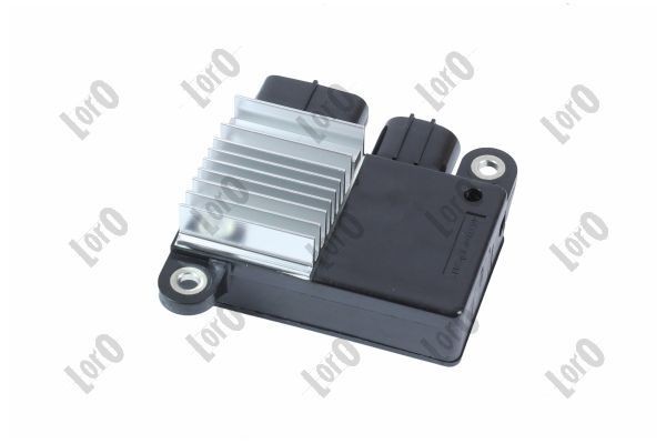 ABAKUS 133-051-001 TOYOTA Heater blower resistor
