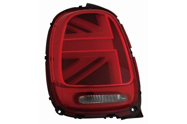 Rear lights for MINI Hatchback left and right cheap online ▷ Buy