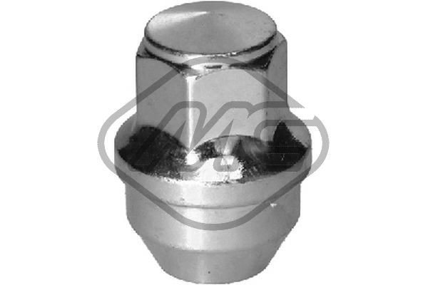 Metalcaucho M 14 Conical Seat F, Spanner Size 21 Wheel Nut 48823 buy