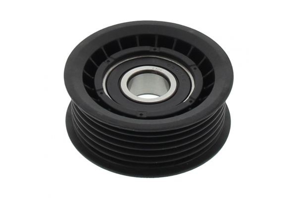 Original MAPCO Idler pulley 23867 for MERCEDES-BENZ A-Class