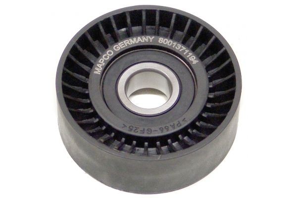 Original 23870/1 MAPCO Deflection / guide pulley, v-ribbed belt experience and price