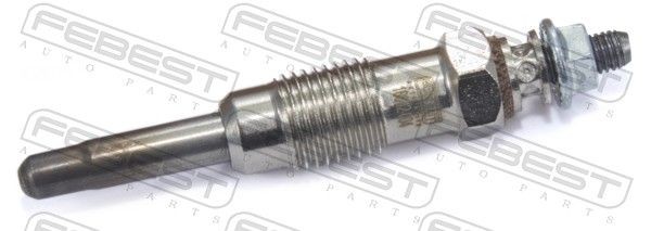 FEBEST 16642004 Glow plugs RENAULT Master I Platform/Chassis 28-35 2.5 D 71 hp Diesel 1983 price