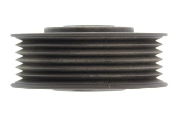 23963 Tensioner pulley, v-ribbed belt MAPCO 23963 review and test