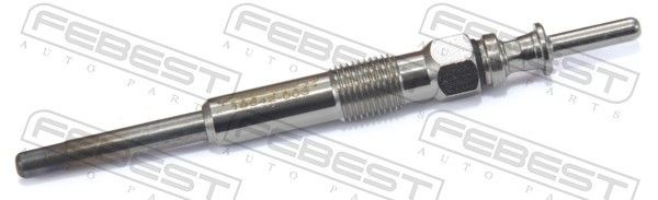 Great value for money - FEBEST Glow plug 19642-003