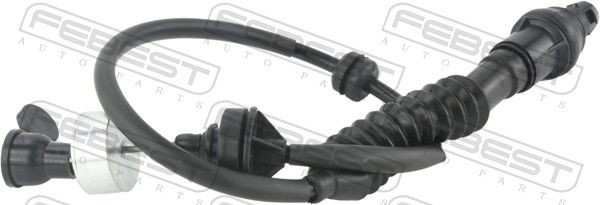 FEBEST 25108-M59 Clutch Cable 2150-cy