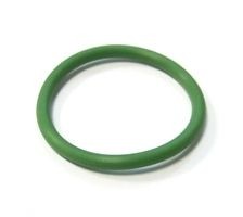 ELRING 296.520 Seal Ring 24,6 x 2,5 mm, O-Ring, FPM (fluoride rubber)