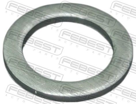 FEBEST 88430-081210A Seal Ring N 007603 008109