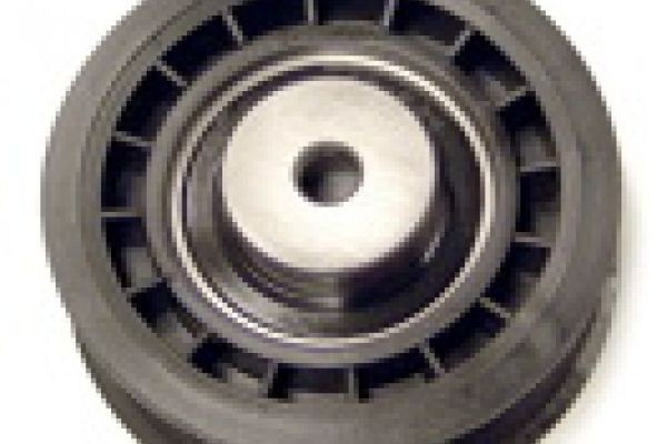 Original MAPCO Idler pulley 24752 for OPEL CORSA