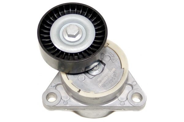 MAPCO 24761 Belt Tensioner, v-ribbed belt CHEVROLET experience and price