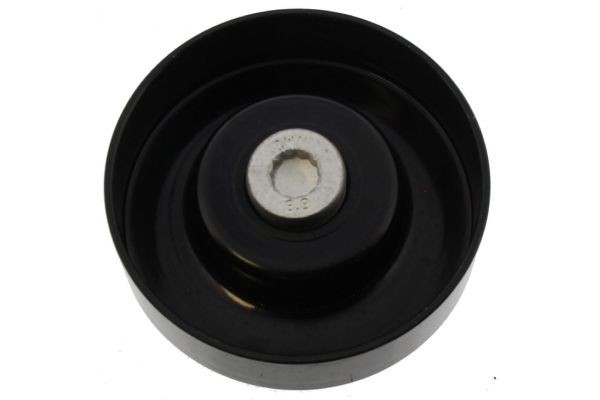 Audi A6 Idler pulley 2033483 MAPCO 24887/1 online buy
