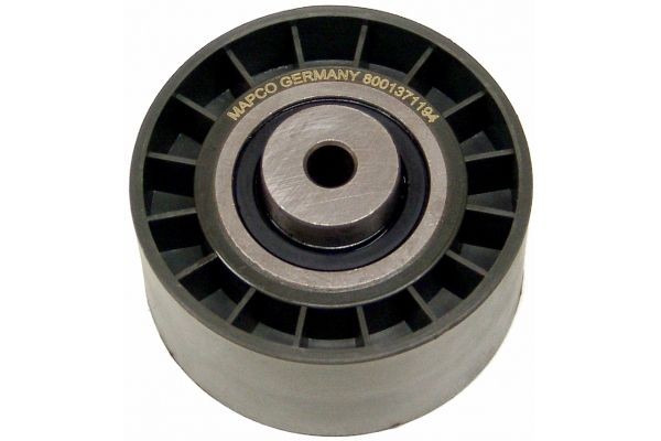 MAPCO 24966 Timing belt tensioner pulley 104 200 04 70