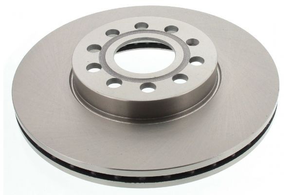 MAPCO Front Axle, 288x25mm, 5x112, Vented Ø: 288mm, Num. of holes: 5, Brake Disc Thickness: 25mm Brake rotor 25830 buy