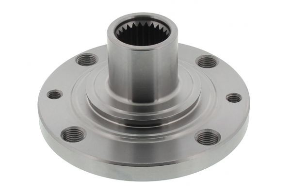 MAPCO Wheel hub assembly rear and front Fiat Ducato Panorama 290 new 26012