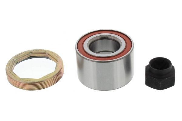 MAPCO 26023 Wheel bearing kit FIAT experience and price