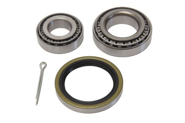 MAPCO 26213 Wheel bearing kit Front axle both sides, 52 mm